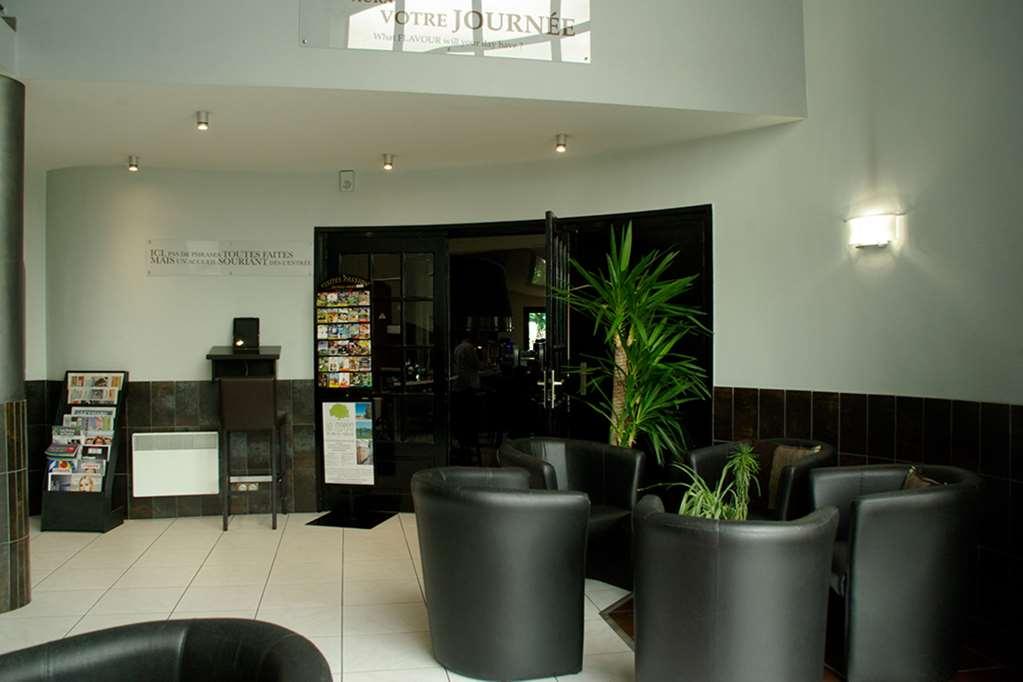 Kyriad Limoges Sud - Feytiat Restaurant photo